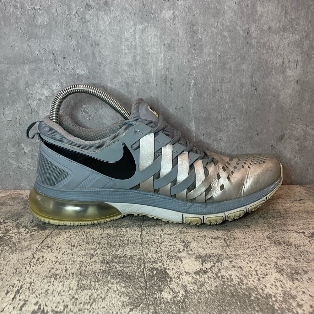 Nike Air Fingertrap Max Running Shoes Mens sz 10 - Picture 3 of 7